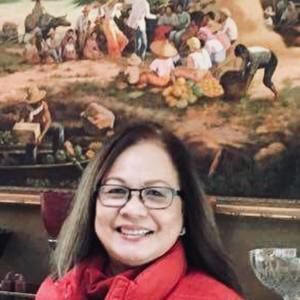 Meet your Posher, Victoria